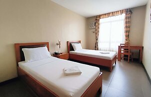 Fuente Oro Business Suites Cebu powered by Cocotel