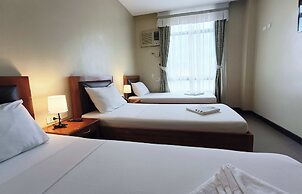 Fuente Oro Business Suites Cebu powered by Cocotel