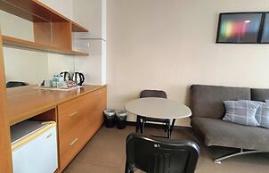 Fuente Oro Business Suites Cebu powered by Cocotel