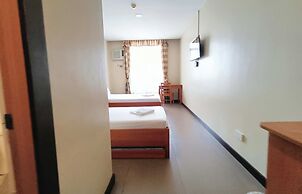 Fuente Oro Business Suites Cebu powered by Cocotel