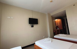 Fuente Oro Business Suites Cebu powered by Cocotel