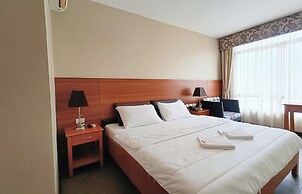 Fuente Oro Business Suites Cebu powered by Cocotel