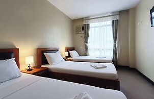 Fuente Oro Business Suites Cebu powered by Cocotel