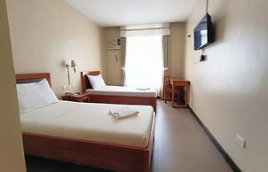 Fuente Oro Business Suites Cebu powered by Cocotel