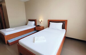 Fuente Oro Business Suites Cebu powered by Cocotel