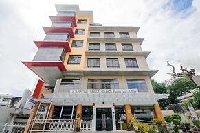 Fuente Oro Business Suites Cebu powered by Cocotel