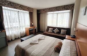 Fuente Oro Business Suites Cebu powered by Cocotel