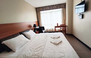 Fuente Oro Business Suites Cebu powered by Cocotel