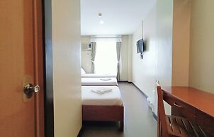 Fuente Oro Business Suites Cebu powered by Cocotel