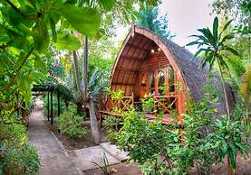 Manta Dive Resort Gili Air