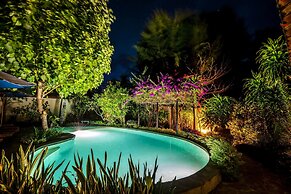 Manta Dive Resort Gili Air