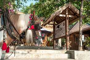 Manta Dive Resort Gili Air