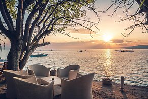 Manta Dive Resort Gili Air