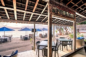 Manta Dive Resort Gili Air