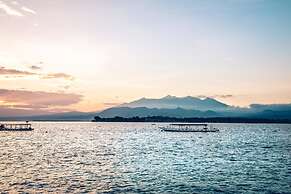 Manta Dive Resort Gili Air