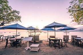 Manta Dive Resort Gili Air