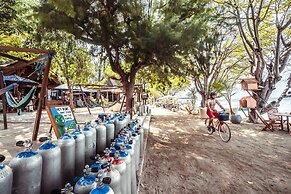 Manta Dive Resort Gili Air