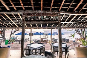 Manta Dive Resort Gili Air