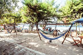 Manta Dive Resort Gili Air