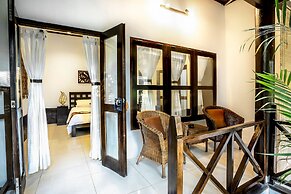 Manta Dive Resort Gili Air