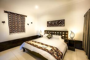 Manta Dive Resort Gili Air