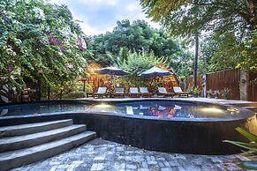 Manta Dive Resort Gili Air