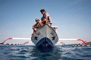 Manta Dive Resort Gili Air