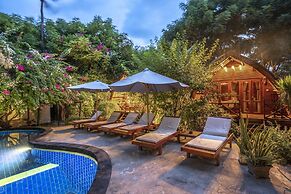 Manta Dive Resort Gili Air