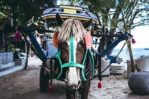 Manta Dive Resort Gili Air