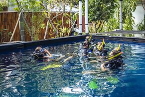 Manta Dive Resort Gili Air