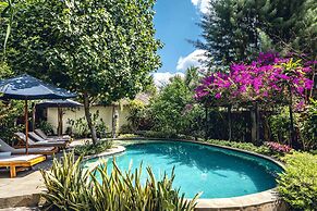 Manta Dive Resort Gili Air