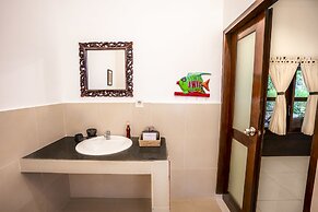 Manta Dive Resort Gili Air