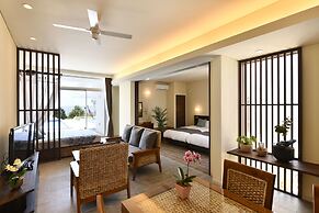 Feliz Villa Suite Miyakojima Ueno