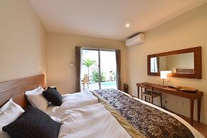 Feliz Villa Suite Miyakojima Ueno