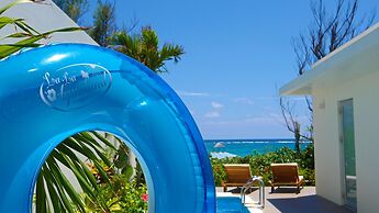 Feliz Villa Suite Miyakojima Ueno