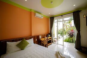 Mai Phuong Binh Bungalow