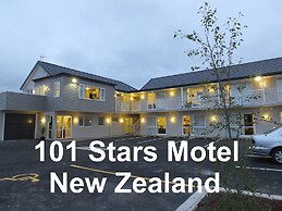 101 Stars Motel