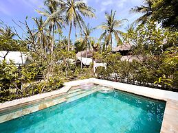 La Cocoteraie Ecolodge- Glamping