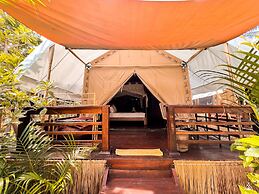 La Cocoteraie Ecolodge- Glamping
