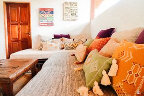 La Cocoteraie Ecolodge- Glamping