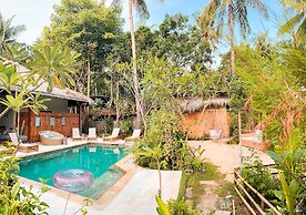 La Cocoteraie Ecolodge- Glamping