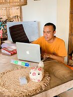 La Cocoteraie Ecolodge- Glamping