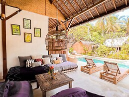 La Cocoteraie Ecolodge- Glamping