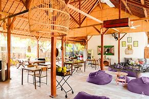 La Cocoteraie Ecolodge- Glamping