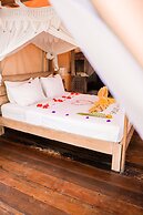 La Cocoteraie Ecolodge- Glamping