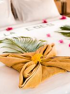 La Cocoteraie Ecolodge- Glamping