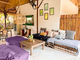 La Cocoteraie Ecolodge- Glamping
