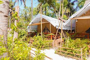La Cocoteraie Ecolodge- Glamping