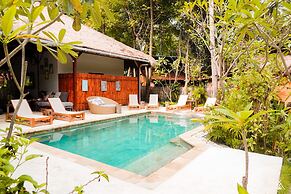 La Cocoteraie Ecolodge- Glamping