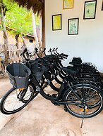 La Cocoteraie Ecolodge- Glamping